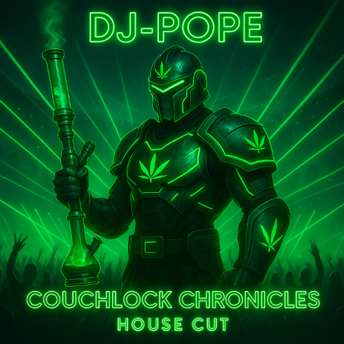 Couchlock Chronicles House Cut