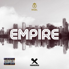 Empire (feat. Paranoja)