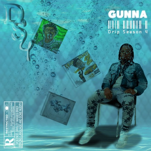 Gunna - Broke The Code (UNRELEASED)