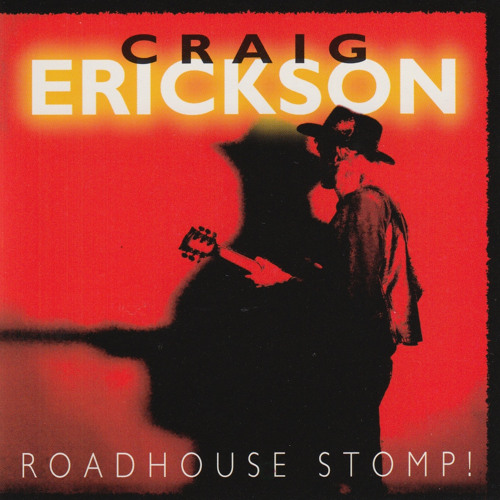 Stream Starry Sea by Craig Erickson | Listen online for free on SoundCloud