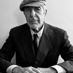 Leonard Cohen - Everybody Knows (Laion Edit)FREEDOWNLOAD