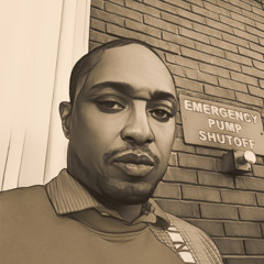 K!NGpainH!MaTHY "BuRnn HaLO$" (Prod by Noire)