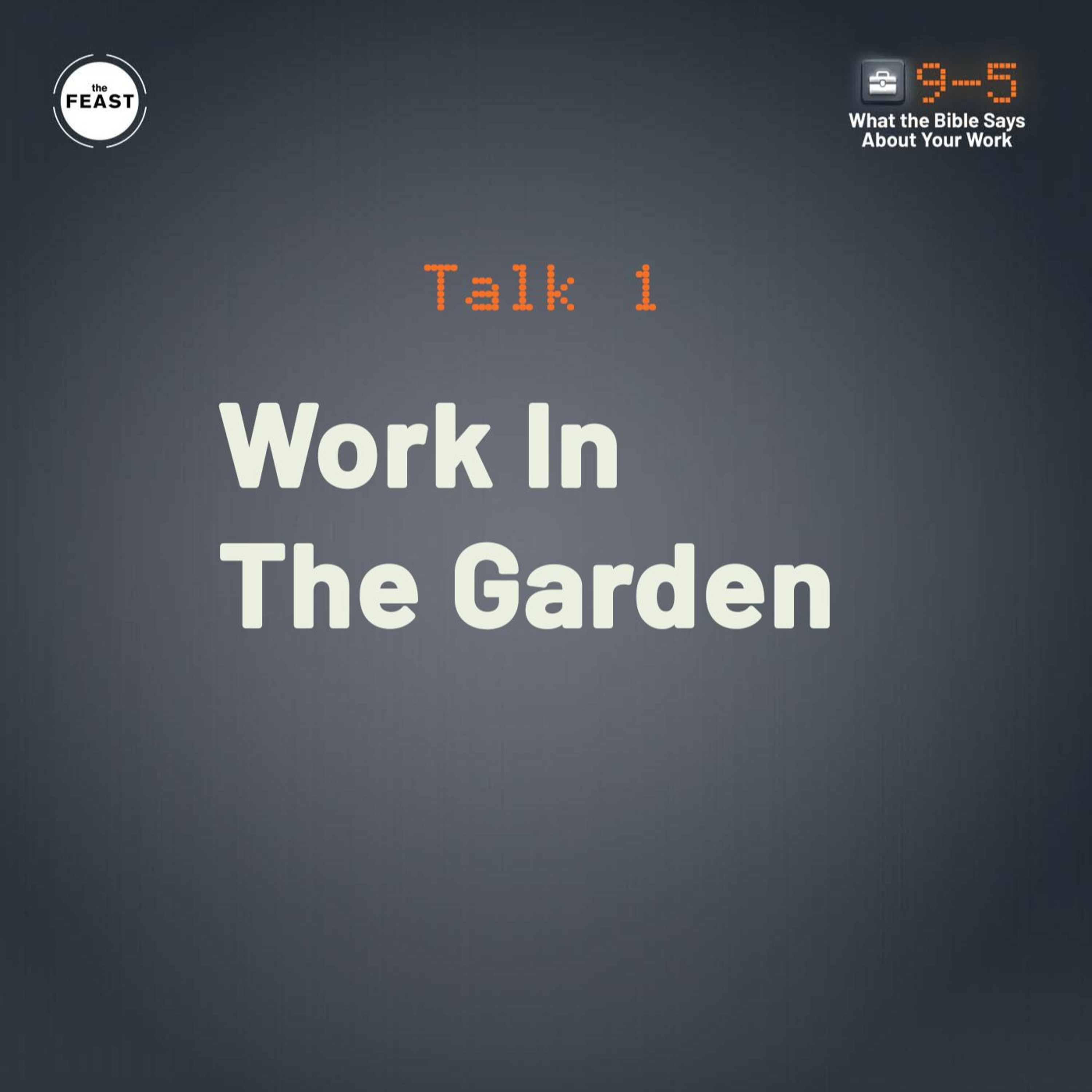 9-5 Talk 1