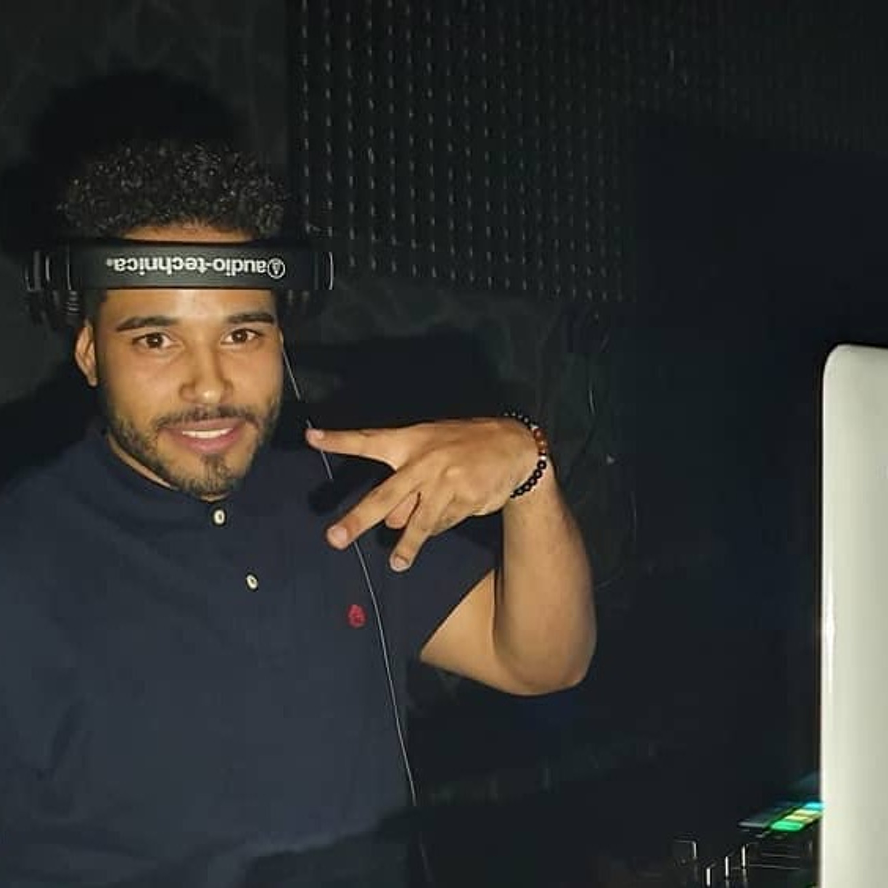 El Duble (El Del Flow Americano)