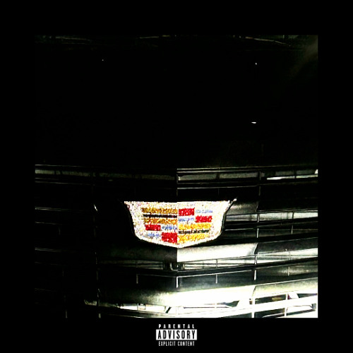 ICED OUT CADDY (AMPED-UP) [prod. stepjayc]