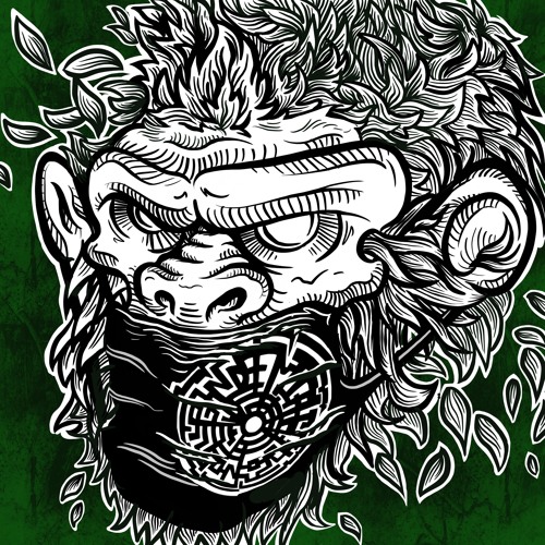 Yakuzi Pandemia vs Vadikorp aka Bomb inHead Gorilla Project Keep Partying 2021