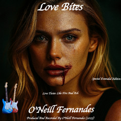 The Only Thing That Looks Good On Me Is You (O'Neill Fernandes)