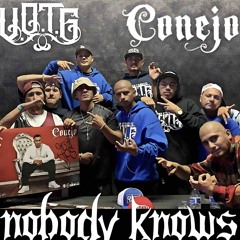 Nobody Knows