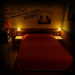 B. Dolan - These Rooms (Unnatural Entities Remix)