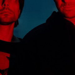 2024 - 07 - 26 Kiasmos's II + Angel in the Dark