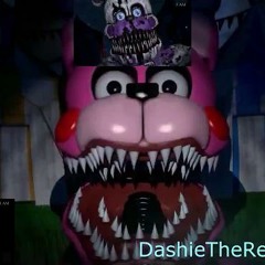 Baby's Nightmare Circus Jumpscares - Sparta Light Mix