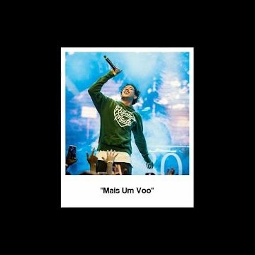 Teto - Mais Um Voo - @thalestxr_