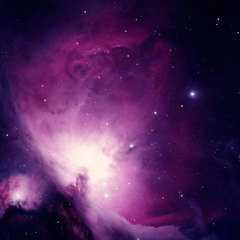 Propulsion System - First Fight - Orion Nebula