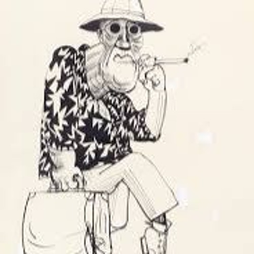 Fear'n'Loathing in Funk Vegas