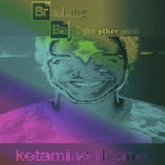 ketamine theme - [Breaking Bad; The Other Cook]
