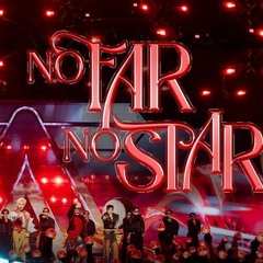 𝐍𝐎 𝐅𝐀𝐑, 𝐍𝐎 𝐒𝐓𝐀𝐑 (𝐋𝐀𝐀𝐌𝐌𝐀𝐊𝐄𝐈𝐓𝐋𝐈𝐓)