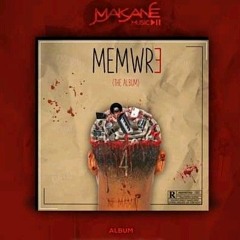NF-MAMA-BAMAKO (ALBUM MEMWRE) NIGGA FAMA