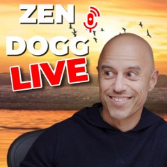 Zen Dogg, Live: COVID Update & More