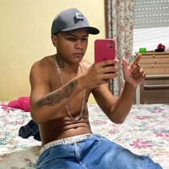 MC GW E MC TH - BCT DE IMÃ  ( DJ SOUZA 061 )