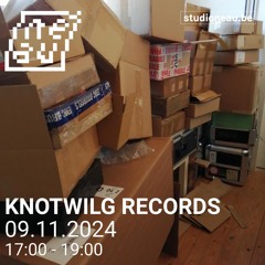 KNOTWILG RECORDS — Kneautwilg #29