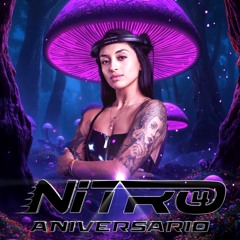 ANIVERSARIO 4 NITRO by KARI SANHUEZA