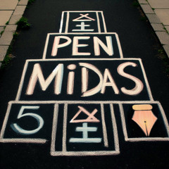 Pen Midas - Our First Cease & Desist