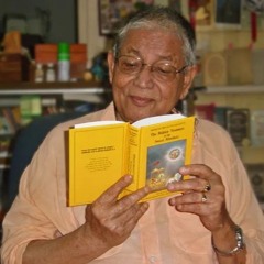 Śrīmad Bhagavad Gītā in Sanskrit (Read by Śrīla B.S. Govinda Mahārāja)