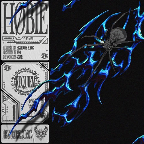 Høbie & R-N-O - Decappuchino