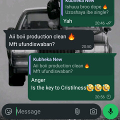 heavenly feeling ft Lindokuhle Kubheka