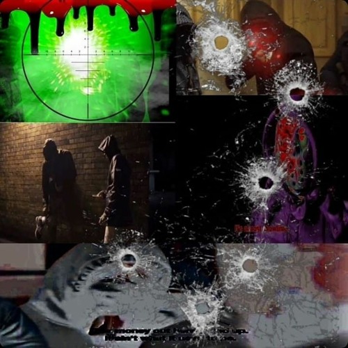 VLXR X TRVSH - HemoglobinOceanPt.14 **SNIPPET**