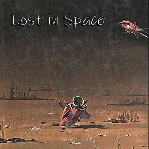 Akouphen Lost In Space