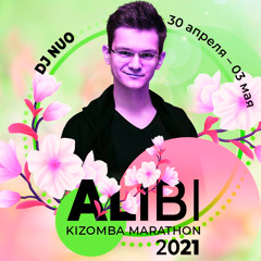 2021-05-01 Saturday ALIBI Festival