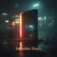 Invisible Heart - Feat. Daniel Espinoza