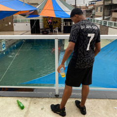 ELA BROTOU AQUI NA DISNEY x BEAT MODINHA [[ DJ JAPA SHEIK ]]