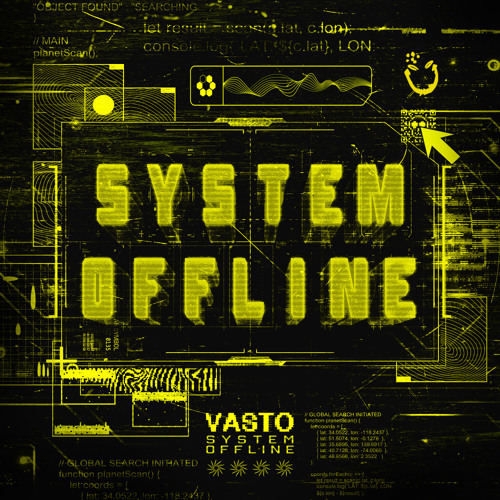 System Offline