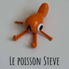 le poisson steve (nayte p edit)