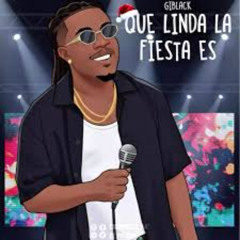 Que Linda La Fiesta Es - Giblack - [Extended Prod. Mairon Flórez]