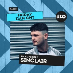 Handpicked By Sinclair #001