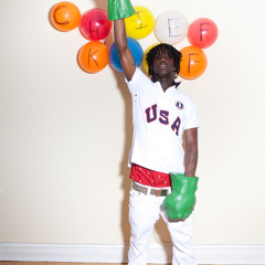 Chief Keef - Hugh Hefner! [isobeatss]