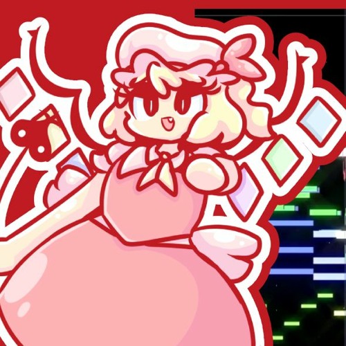 Arrange: U.N. Owen Was Her? (Undefined Fantastic Object Style)