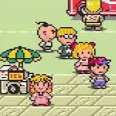 earthbound pluggnb