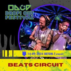 Live mix - Drop! OUT Festival [17/09/24]