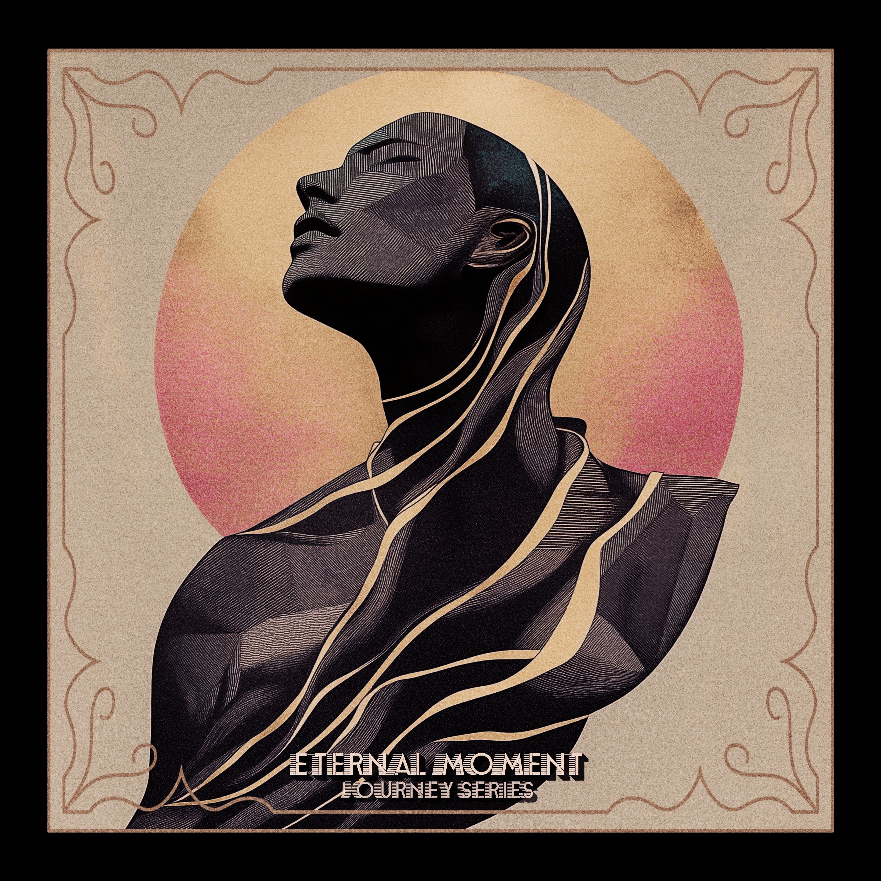 Eternal Moment [Journey Series] episode artwork