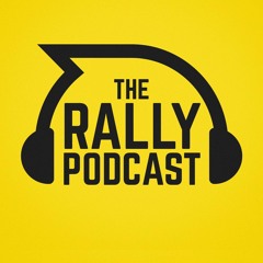 The Rally Podcast - 2020 Season Ep. 6 - The Lost Season, 3-Man Teams, and Giving Thanks