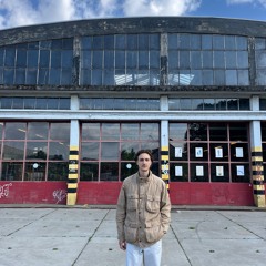 gemak! met Victor Vandervoort ● STL.radio ● 07.05.2025