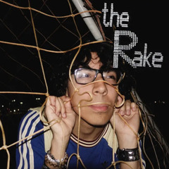 The Rake(can’t complain) sped up- Riovaz