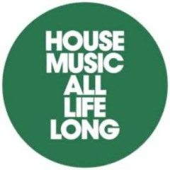 Old house music meets new and less new :-) house music (Wimster's XXL house mix)