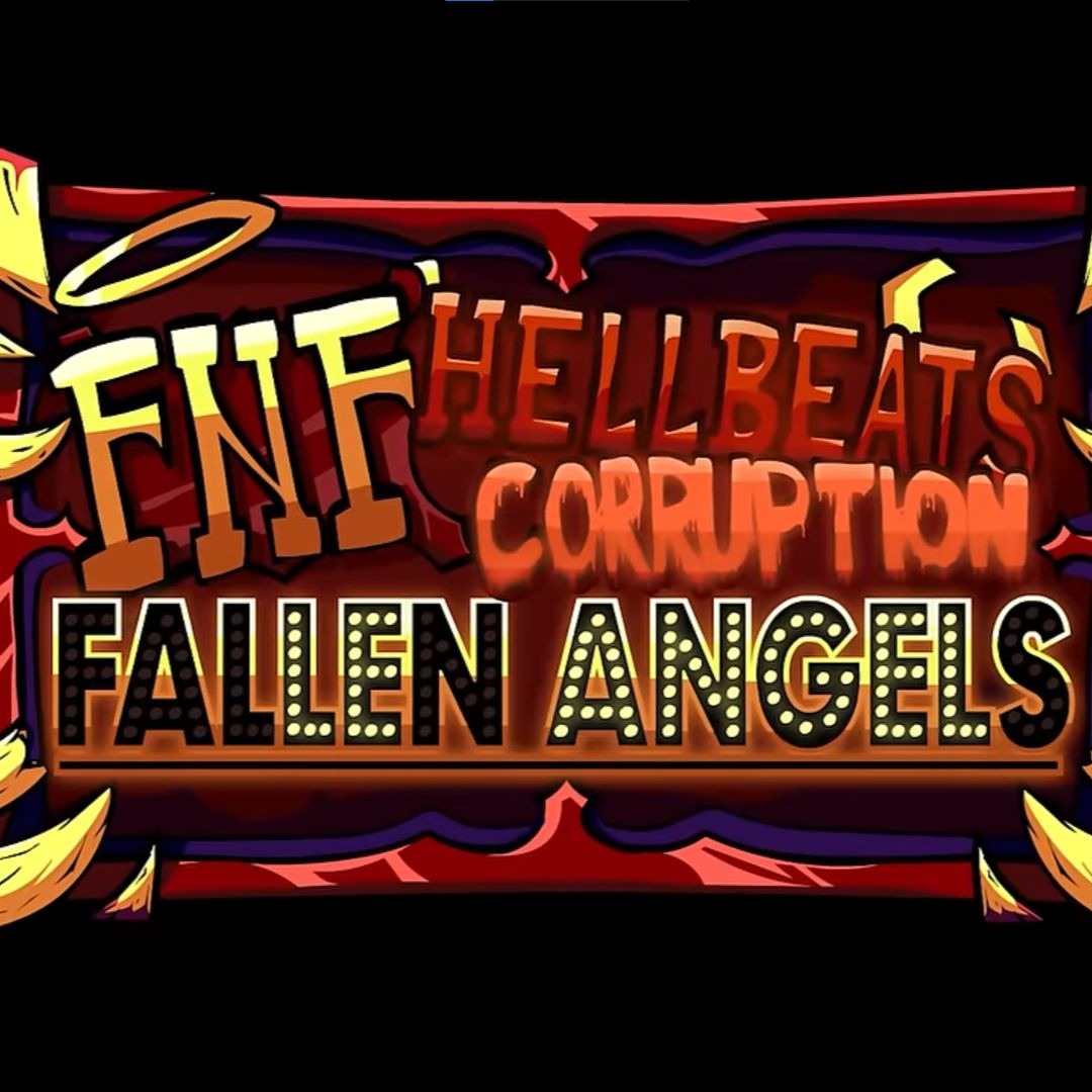 Stream Sergey Corruption Listen To Fnf Hellbeats Corruption Mod