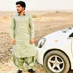 Chonen Taseer Thee Sabzo Nasir Nashad New Balochi Song 2023