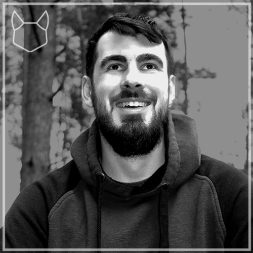 Max Muth - KatzenGEjammer Podcast #23